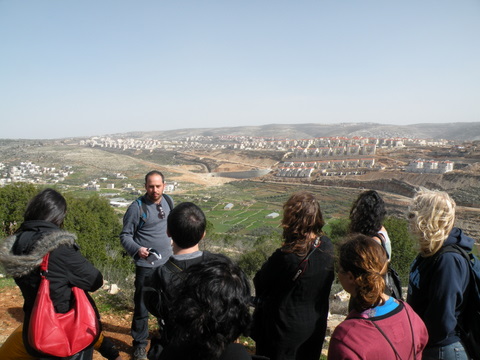 "tsur hadassah", israel, "west bank", "wadi fukin", palestine, settlement