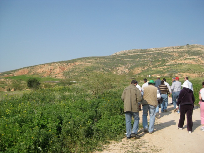 ecopark, environment, nature, jordan, education, ecotourism